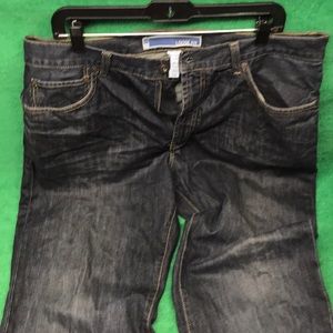 Gap 1969 Loose Fit Jeans